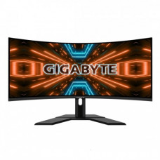 Gigabyte G34WQC 34" 144Hz FreeSync Ultra wide Gaming Monitor